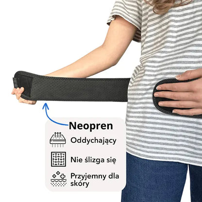 BackpainBelt™ - budź się każdego ranka bez bólu pleców