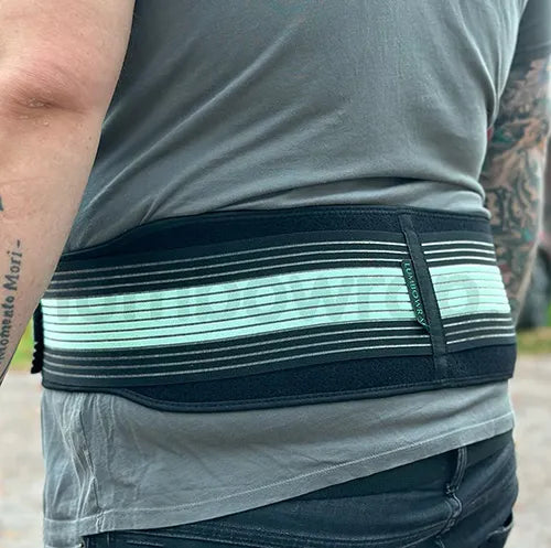 BackpainBelt™ - budź się każdego ranka bez bólu pleców