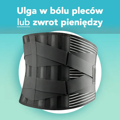 Orteza pleców PolandCare™